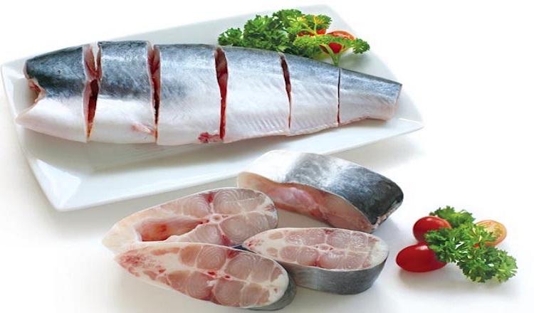 Cá basa bao nhiêu calo? Không chỉ là con số — là hệ quả của 4 yếu tố quyết định