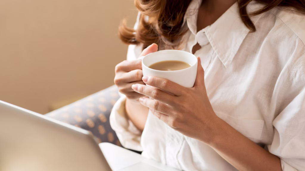 Cà phê muối bao nhiêu calo — và tại sao con số lại khác nhau đến thế?