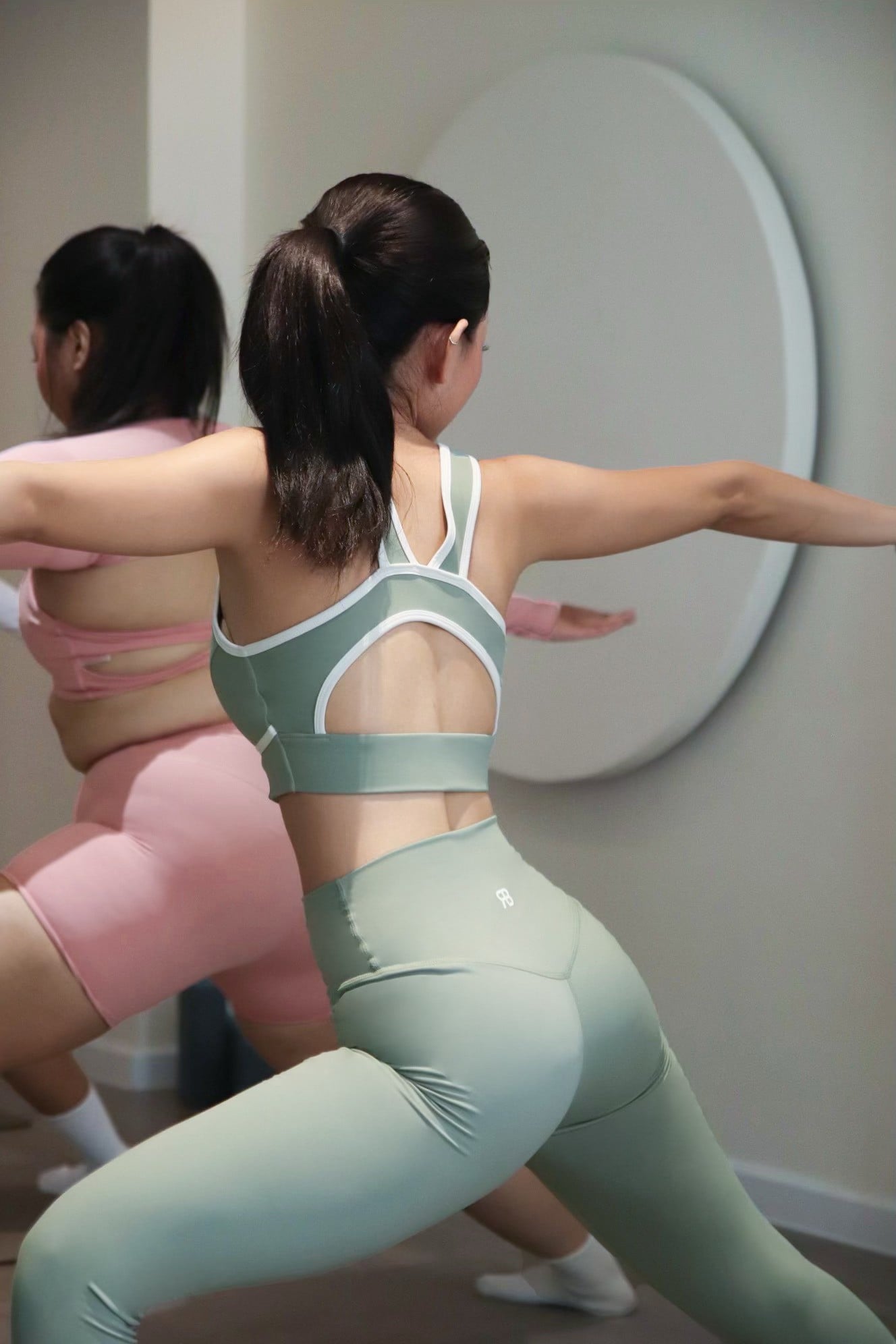 Hít đất (Push-up): Bài kiểm tra toàn diện đầu tiên của cơ thể bạn