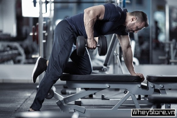FAQ: Câu hỏi thường gặp về các bài tập lưng xô FAQ: Câu hỏi thường gặp về các bài tập lưng xô