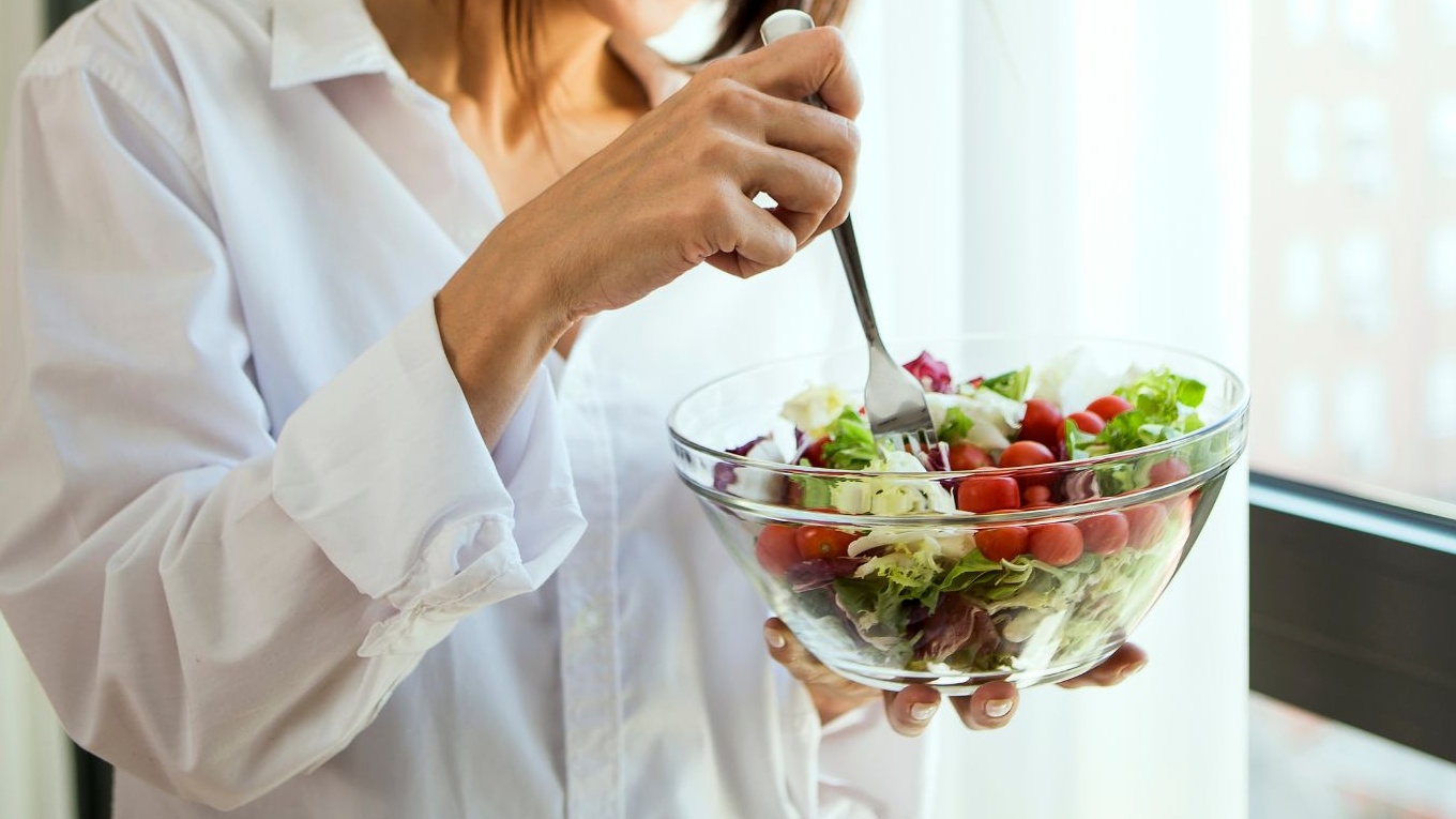 Rau bắp cải: Không chỉ là món dưa muối Rau bắp cải: Không chỉ là món dưa muối