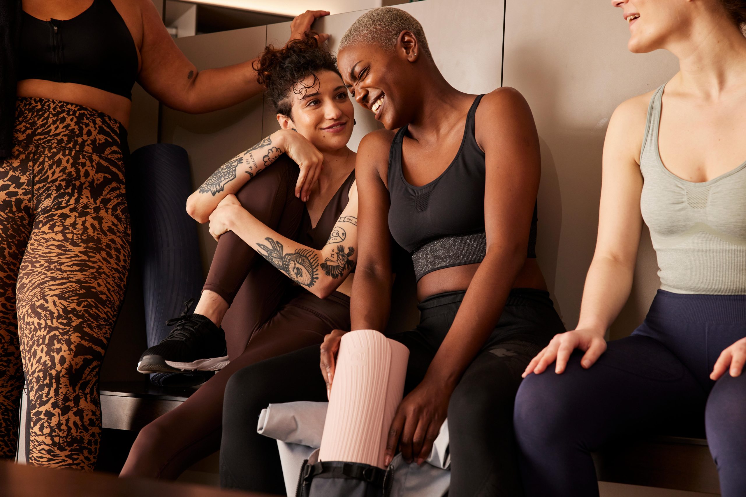 Đo size sport bra: 2 con số bạn PHẢI biết — và cách đo đúng trong 90 giây