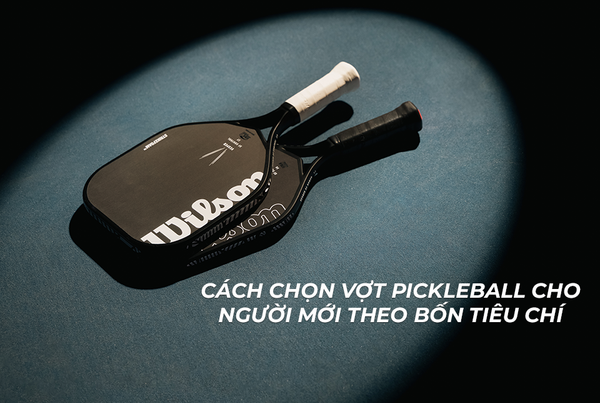 Tay cầm: yếu tố bị bỏ qua nhiều nhất — nhưng ảnh hưởng trực tiếp đến chấn thương