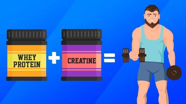 Thời điểm uống creatine: trước, trong hay sau tập — cái nào thật sự quan trọng?