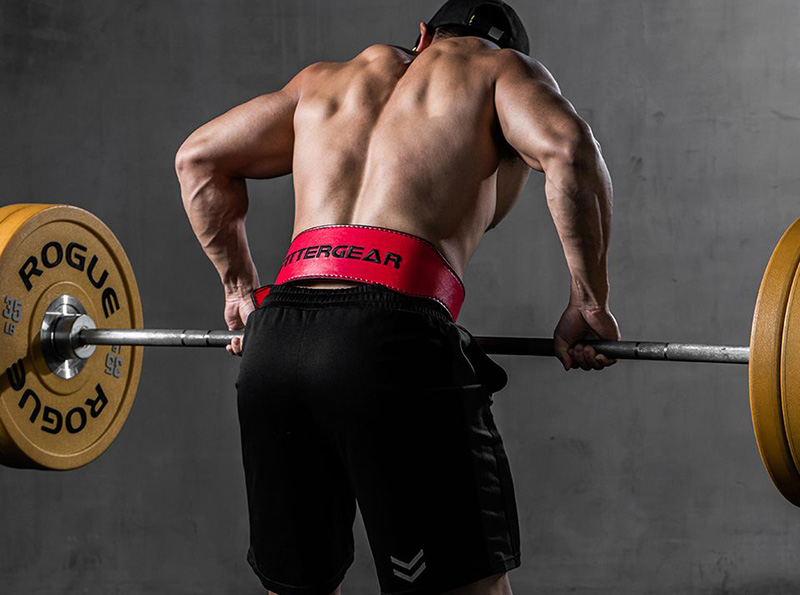 Đai lưng tập gym hoạt động như thế nào — chứ không phải “là gì”