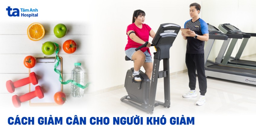 Thế nào là người khó giảm cân — và làm sao biết bạn có nằm trong nhóm này?