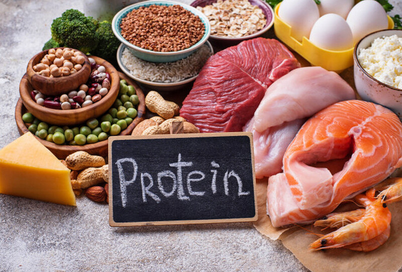 Tỷ lệ dinh dưỡng: Ưu tiên protein & chất béo lành mạnh — hạn chế tinh bột tinh luyện, không loại bỏ hoàn toàn
