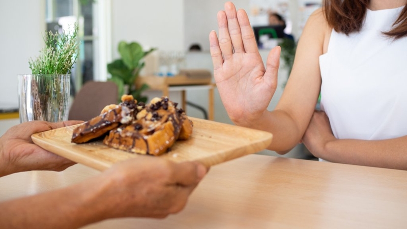 Bài tập giảm cân tại nhà: Hiệu quả không phụ thuộc vào diện tích Bài tập giảm cân tại nhà: Hiệu quả không phụ thuộc vào diện tích