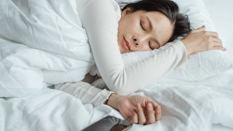 Ngủ và stress: Hai yếu tố “vô hình” nhưng quyết định 40% thành bại Ngủ và stress: Hai yếu tố “vô hình” nhưng quyết định 40% thành bại