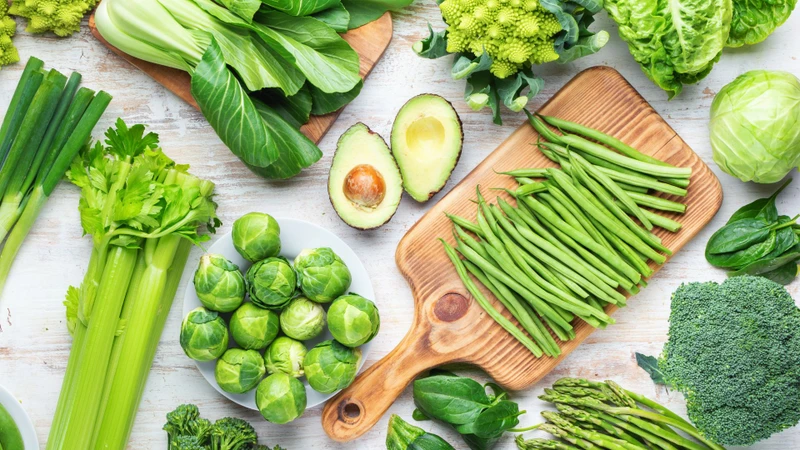 Kiểm soát calo: Không phải “ăn ít hơn”, mà là “ăn đúng thời điểm và đúng thứ tự” Kiểm soát calo: Không phải “ăn ít hơn”, mà là “ăn đúng thời điểm và đúng thứ tự”