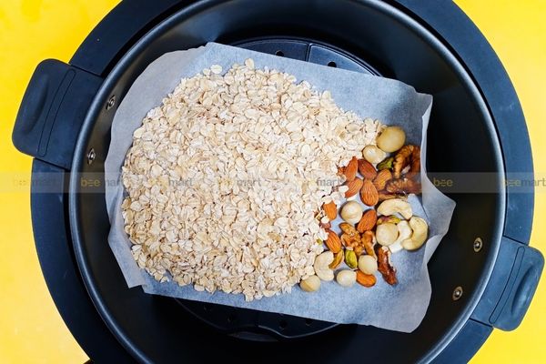 Sơ chế — bước tưởng không quan trọng nhưng quyết định 40% độ giòn