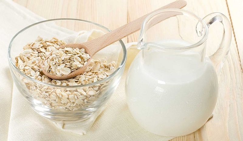 Cách nấu cháo yến mạch giảm cân chuẩn khoa học: 4 công thức ứng dụng thực tế