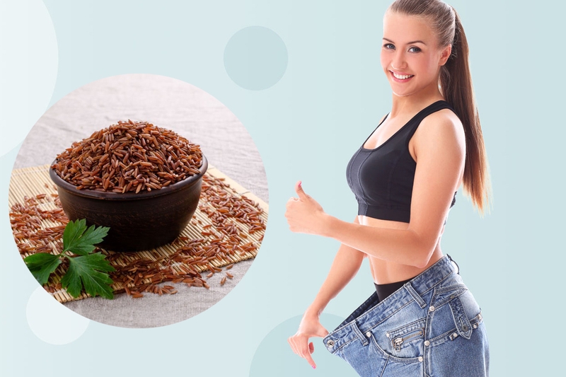 Chọn gạo lứt đúng: không phải càng đắt càng tốt Chọn gạo lứt đúng: không phải càng đắt càng tốt