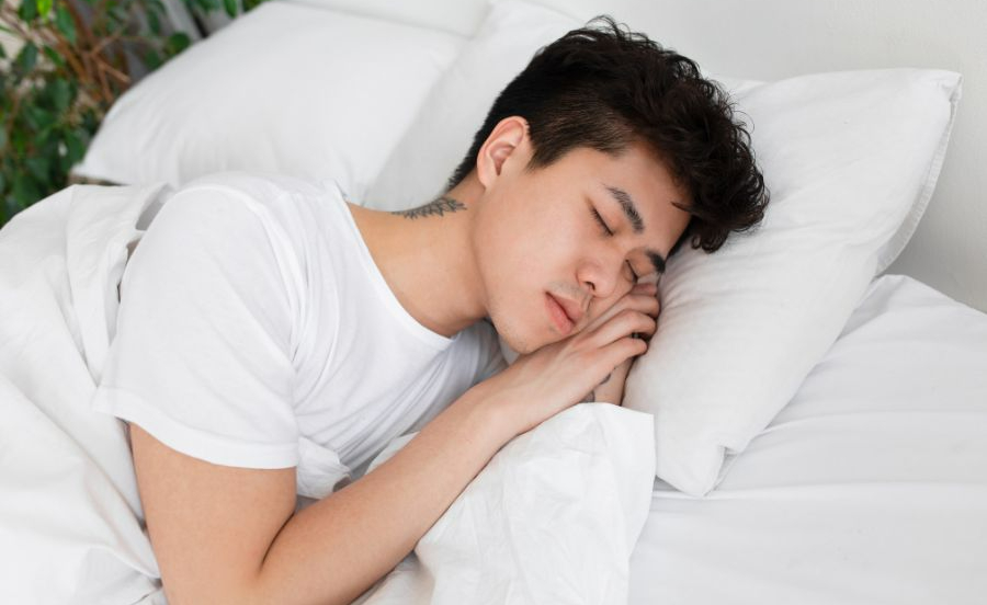 Ăn uống lành mạnh để hỗ trợ testosterone — không phải “ăn nhiều protein là xong” Ăn uống lành mạnh để hỗ trợ testosterone — không phải “ăn nhiều protein là xong”