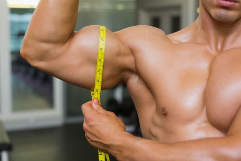 Lợi ích thực tế của bench press — vượt xa việc “có ngực to”