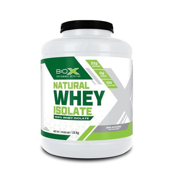 Liều lượng whey protein: Không phải “càng nhiều càng tốt”
