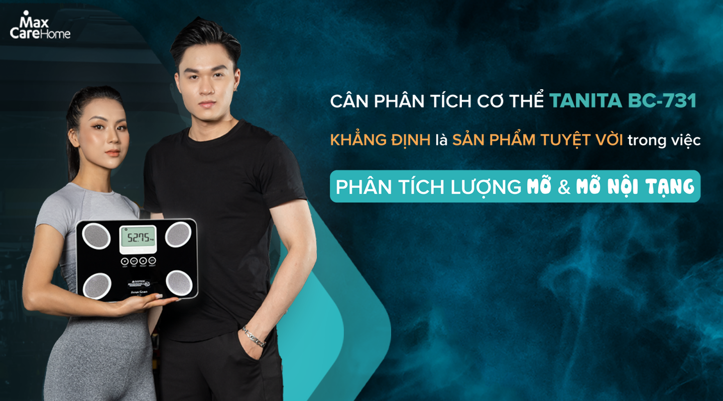 Vì sao chỉ cân nặng không nói lên điều gì về sức khỏe thực sự? Vì sao chỉ cân nặng không nói lên điều gì về sức khỏe thực sự?