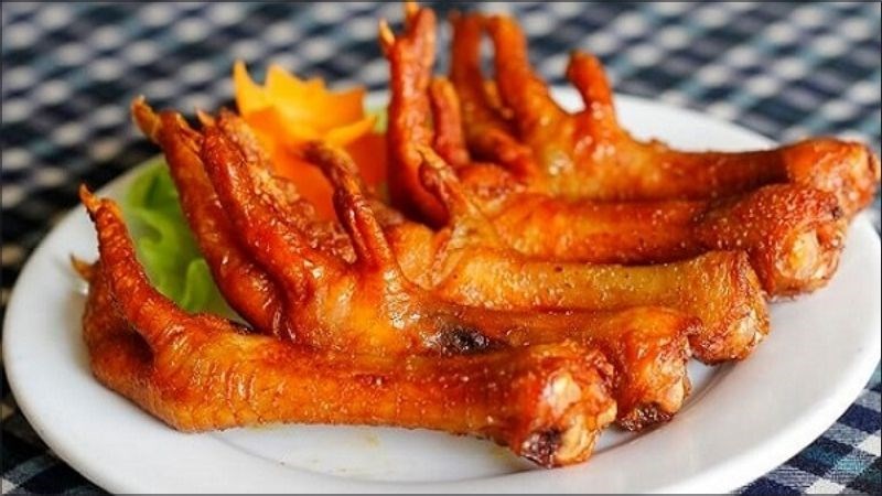 Tác dụng thực sự của chân gà — và những điều bạn chưa biết về “siêu thực phẩm da-gân”