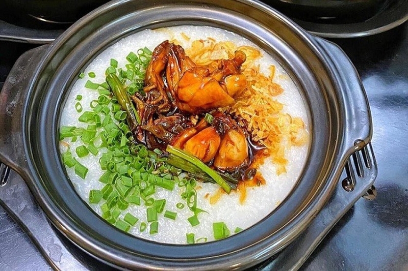 Sai lầm thường gặp khi ăn cháo ếch — và cách sửa ngay hôm nay
