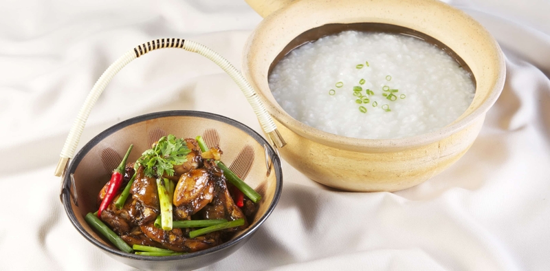 Ăn cháo ếch có mập không? Câu trả lời phụ thuộc vào 4 yếu tố bạn kiểm soát được