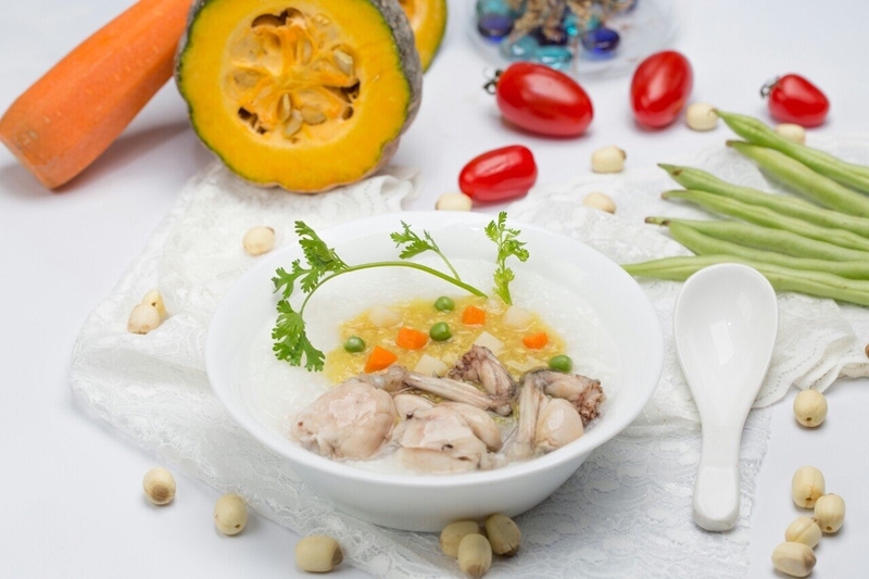 FAQ: Những câu hỏi thực tế nhất về cháo ếch và calo