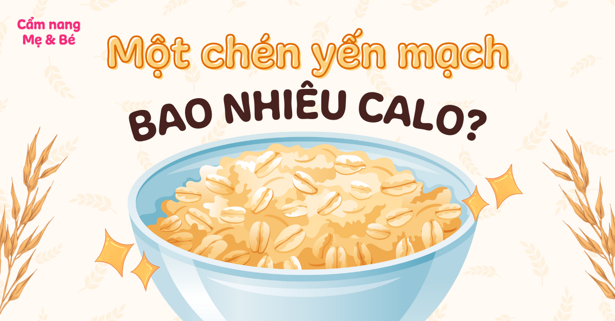 Yến mạch khô vs cháo yến mạch: Hai thế giới calo khác nhau hoàn toàn Yến mạch khô vs cháo yến mạch: Hai thế giới calo khác nhau hoàn toàn
