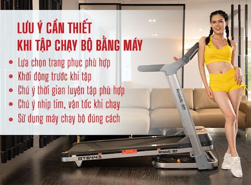 5 yếu tố QUYẾT ĐỊNH bạn đang “tận dụng” hay “lãng phí” máy chạy bộ