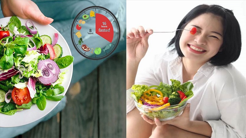 Giảm đề kháng insulin & ổn định đường huyết