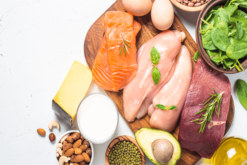Các mức độ low carb: Từ linh hoạt đến nghiêm ngặt — chọn đúng để không bỏ giữa chừng