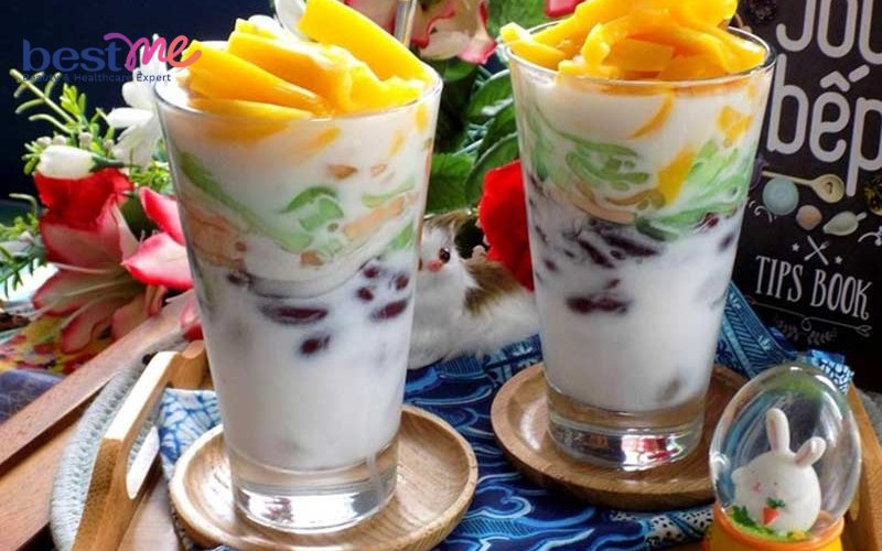 FAQ: Những câu hỏi thường gặp về chè thái và calo FAQ: Những câu hỏi thường gặp về chè thái và calo