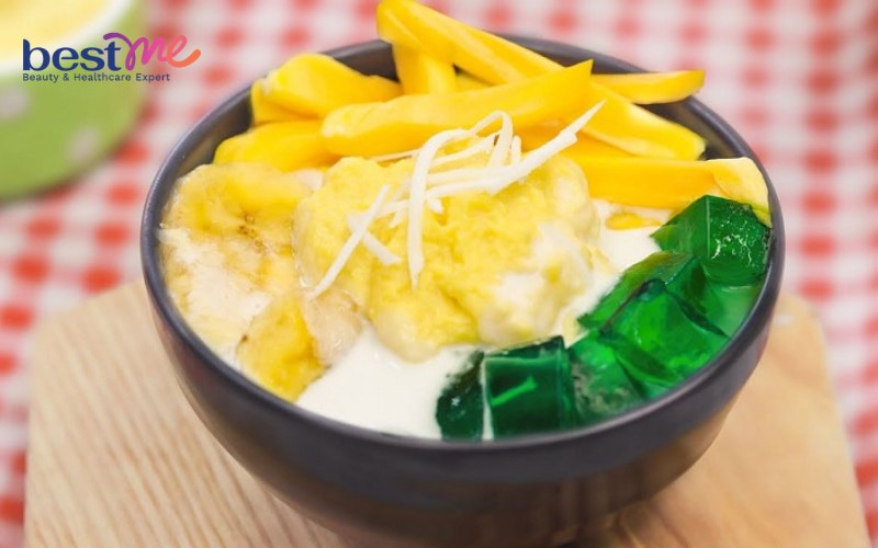 Sai lầm thường gặp khi ăn chè thái — và cách sửa ngay hôm nay Sai lầm thường gặp khi ăn chè thái — và cách sửa ngay hôm nay