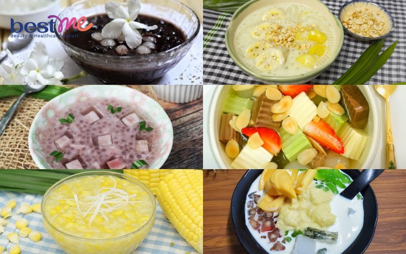Làm sao để ăn chè thái mà không lo tăng cân? — 5 chiến lược thực tế, áp dụng được ngay Làm sao để ăn chè thái mà không lo tăng cân? — 5 chiến lược thực tế, áp dụng được ngay