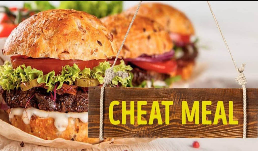 Cách xây dựng cheat meal KHÔNG PHÁ VỠ TIẾN TRÌNH