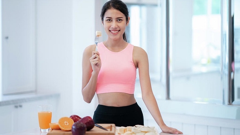 Trọng lượng cơ thể ảnh hưởng bởi những yếu tố nào? Và tại sao BMI không kể hết câu chuyện