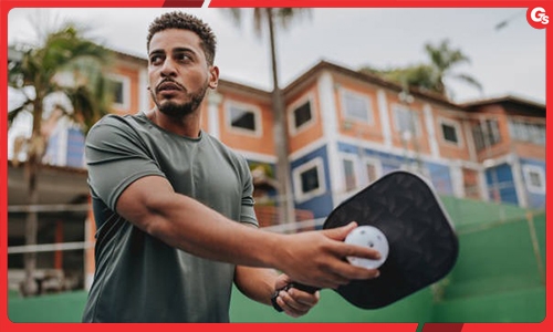 Chơi pickleball đốt bao nhiêu calo? Không phải ước đoán — mà là tính toán