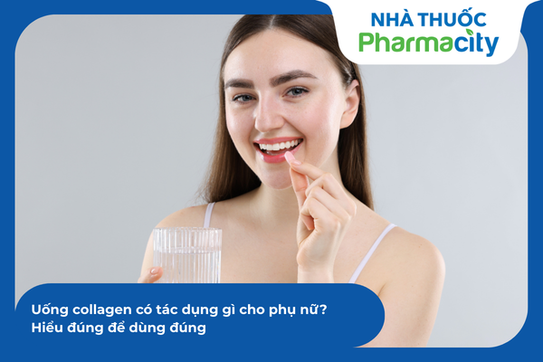 Collagen là gì? Không phải “keo dán da”, mà là hệ thống kết cấu sống