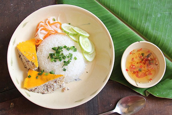 Sai lầm thường gặp khi ăn cơm tấm trong hành trình kiểm soát cân nặng