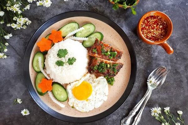 Cách ăn cơm tấm khi đang giảm cân: Không cần nhịn, chỉ cần điều chỉnh thông minh