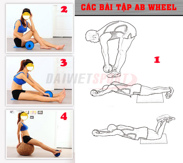 Vì sao 83% người mua con lăn bỏ xó sau 10 ngày?
