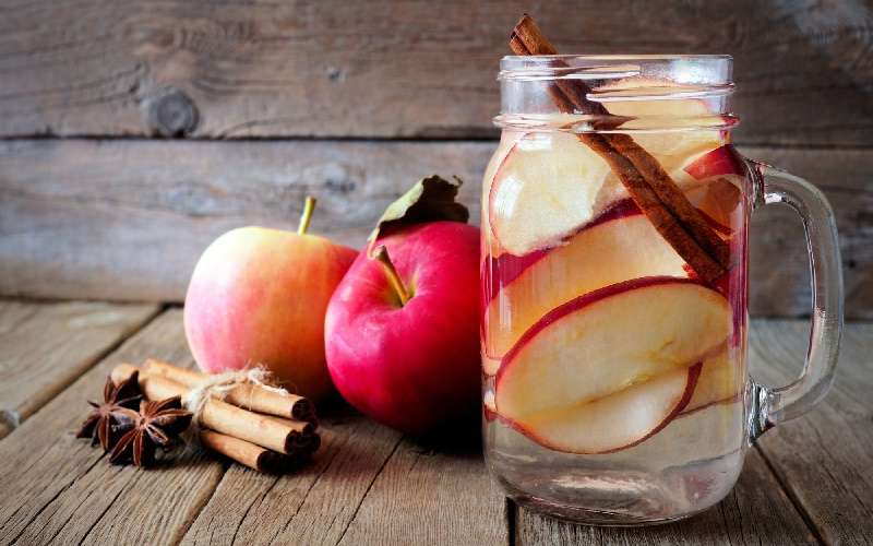 Sai lầm chết người khi áp dụng “công thức detox giảm mỡ bụng” Sai lầm chết người khi áp dụng “công thức detox giảm mỡ bụng”