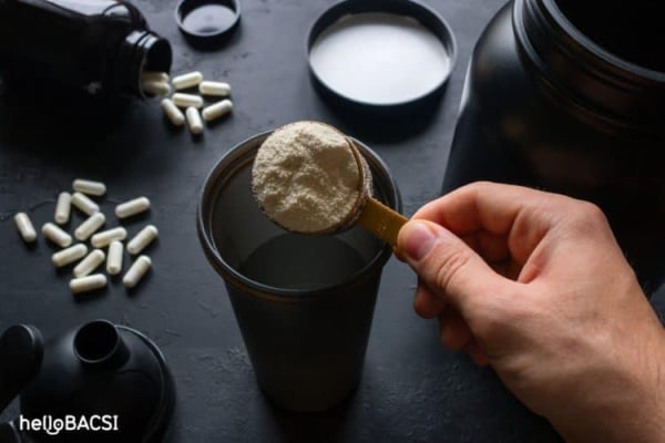Creatine hoạt động như thế nào trong cơ thể? Creatine hoạt động như thế nào trong cơ thể?