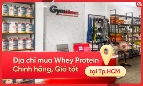 Làm sao biết cửa hàng bán whey có uy tín? Không phải dựa vào biển hiệu to hay quảng cáo “giảm 50%”, mà vào 6 tiêu chí kiểm chứng được — từng cái đều có thể kiểm tra bằng điện thoại trong chưa đầy 2 phút. Dưới đây là cách bạn áp dụng ngay hôm nay, kể cả khi đang ngồi ở quán cà phê, lướt web trên điện thoại.