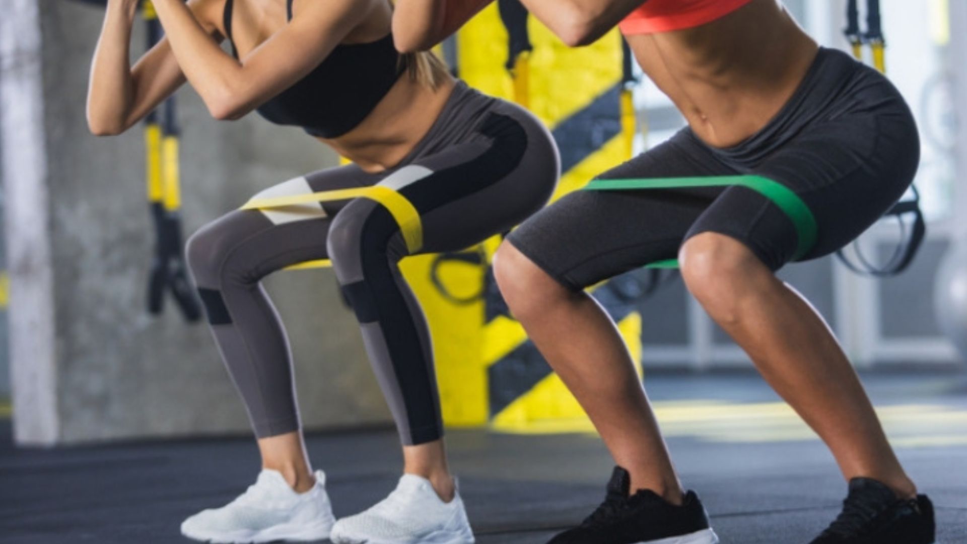 Hiểu đúng bản chất: Dây kháng lực không phải “dây thun to”, mà là công cụ điều khiển tải trọng chủ động