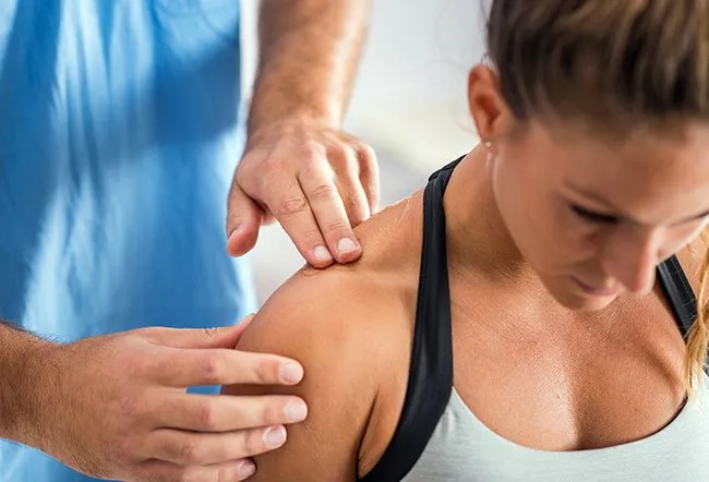 Nhận diện DOMS: 5 dấu hiệu không thể nhầm với chấn thương hay viêm Nhận diện DOMS: 5 dấu hiệu không thể nhầm với chấn thương hay viêm