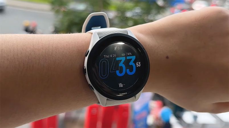 Hiểu đúng các vùng nhịp tim — đừng học theo “công thức 220 – tuổi”
