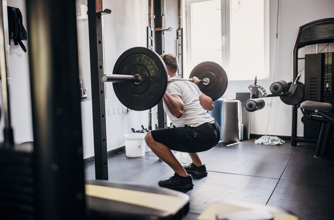 Drop Set Là Kỹ Thuật Tập Như Thế Nào? Drop Set Là Kỹ Thuật Tập Như Thế Nào?