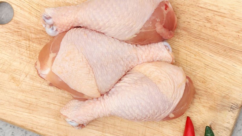 Vì sao đùi gà lại gây nhầm lẫn về calo đến vậy? Vì sao đùi gà lại gây nhầm lẫn về calo đến vậy?