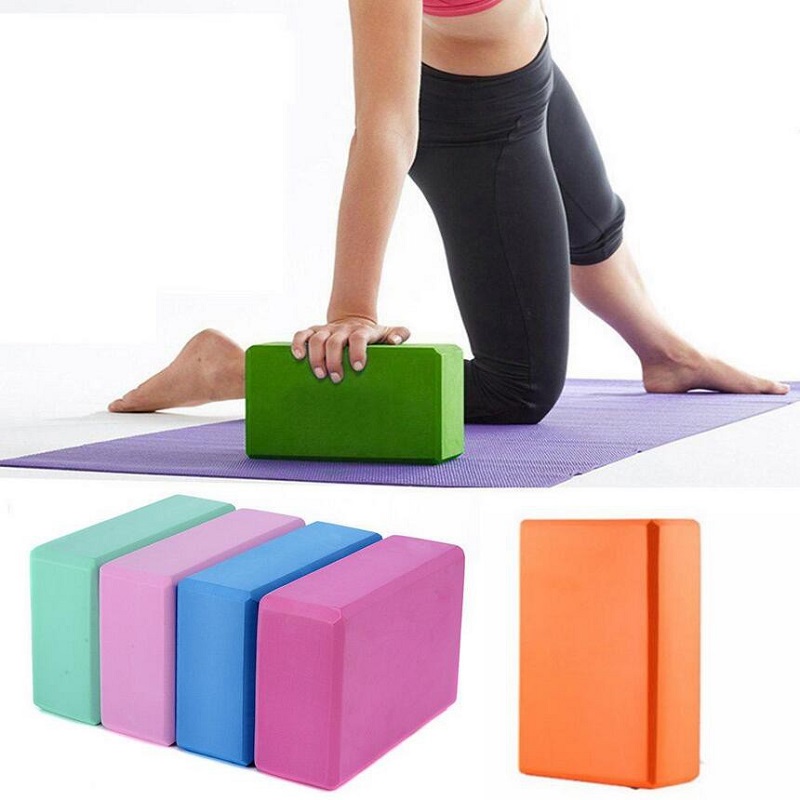 Điều chỉnh đầu gối — bảo vệ khớp trong 12 tư thế phổ biến