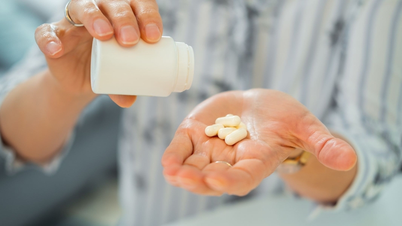 Sai lầm thường gặp khiến glucosamine “uống hoài không hiệu quả”