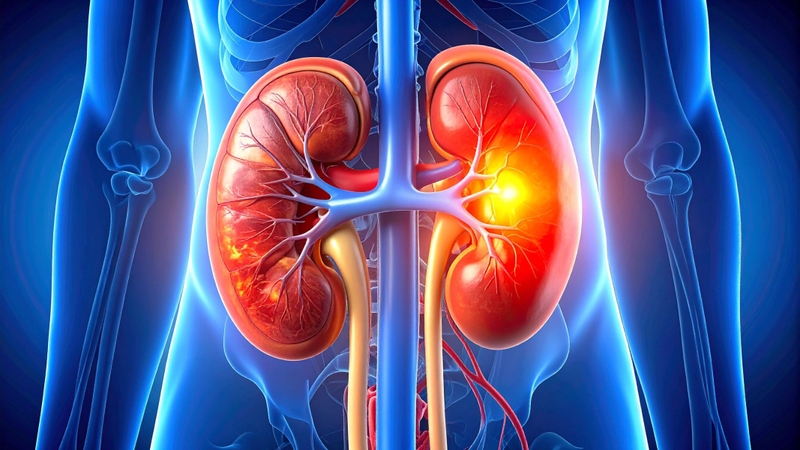 Glucosamine không phải “thuốc giảm đau”, mà là “công nhân sửa chữa sụn”